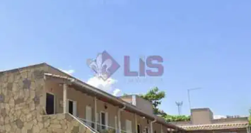 Apartamento com 1 quarto à venda no Massaguaçu, Caraguatatuba