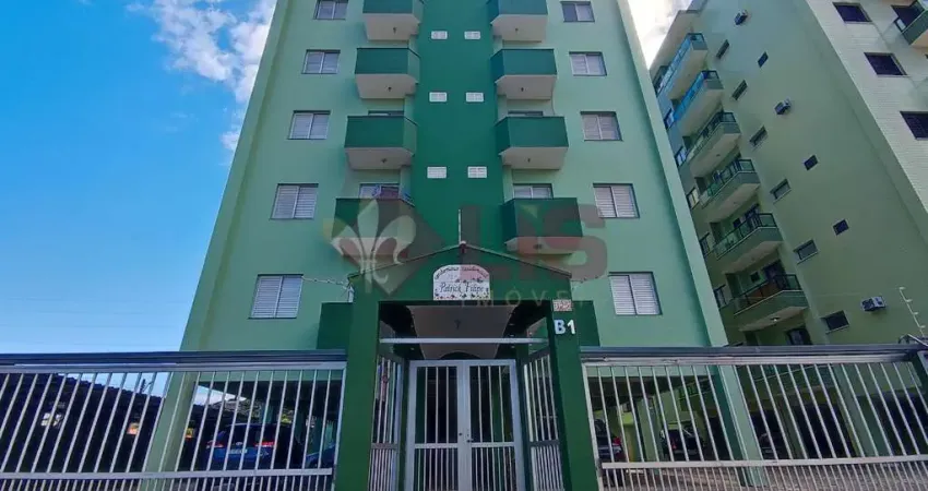 Apartamento 2 quartos, 1 suite na martim de sá, caraguatatuba - sp