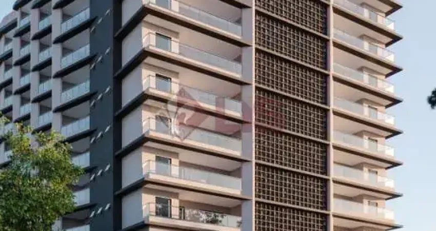 Pré lançamento frente mar, apartamento de 1, 2 ou 3 dormitórios.