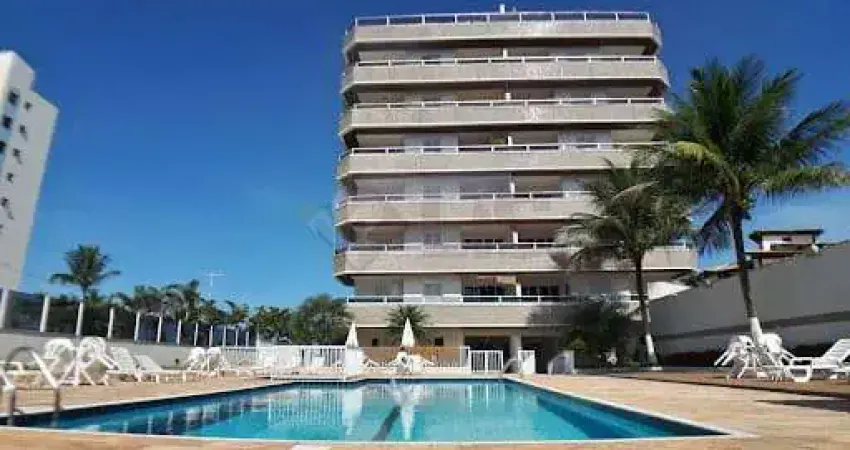 Cobertura Duplex com Vista Mar no Jardim Aruan – 3 Dormitórios e 2 Vagas | Caraguatatuba