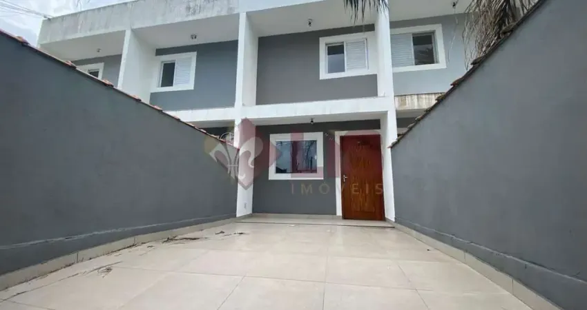 Casa com 2 quartos para alugar no Massaguaçu, Caraguatatuba