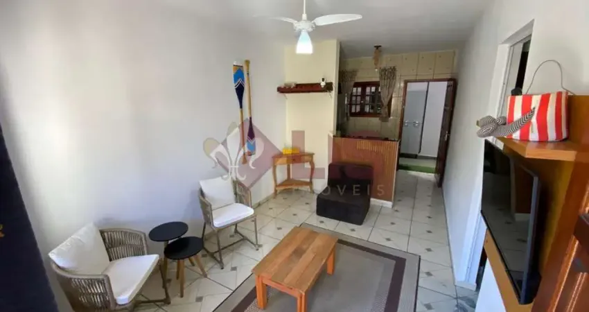 Casa com 2 quartos à venda no Martim de Sá, Caraguatatuba 