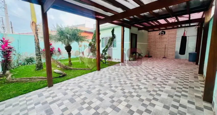 Oportunidade única! casa lote inteiro à venda no jd das palmeiras com 3 dormitórios.