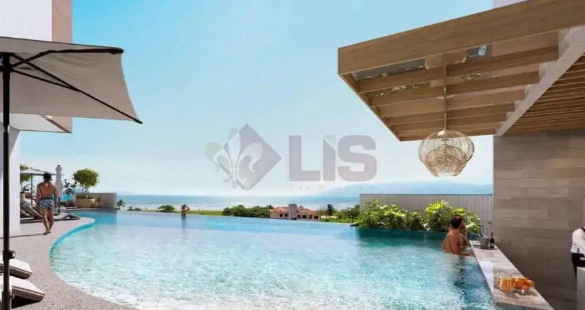 Apartamento com 3 quartos à venda na Rua São Jorge, Praia das Palmeiras, Caraguatatuba