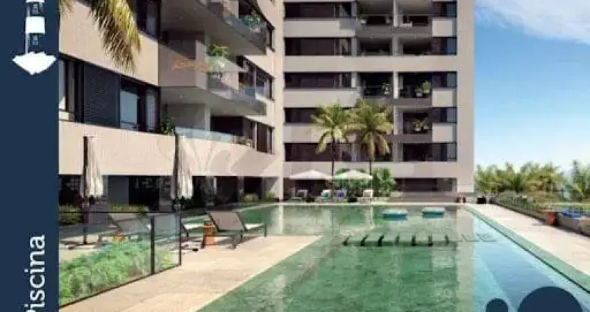 Apartamento com 3 quartos à venda na Rua Luiz Lyria Martinez, Martim de Sá, Caraguatatuba