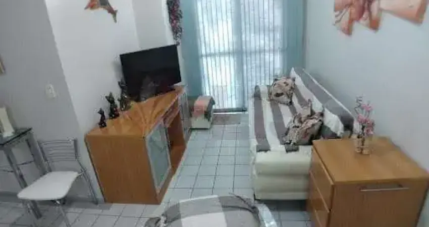 Apartamento com 3 quartos para alugar no Martim de Sá, Caraguatatuba 