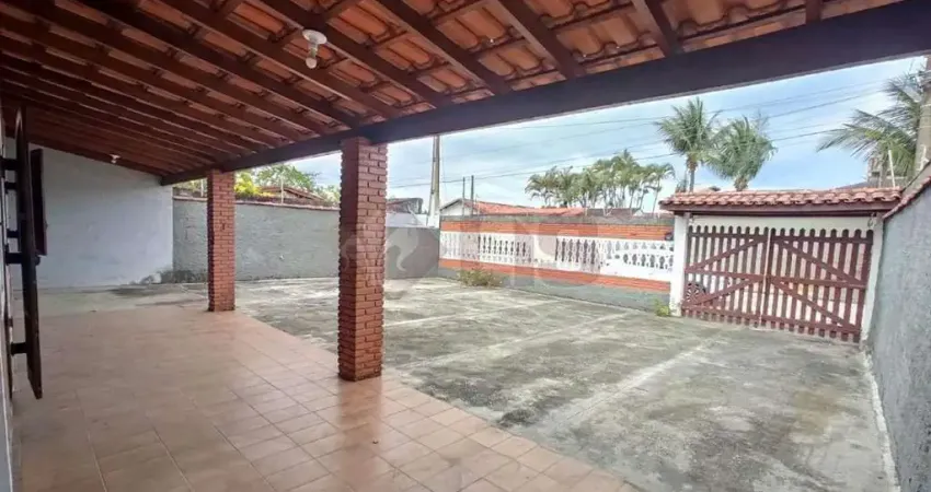 Casa para locação 2 quartos, 1 suite, 4 vagas, 173m², jardim britânia, caraguatatuba - sp