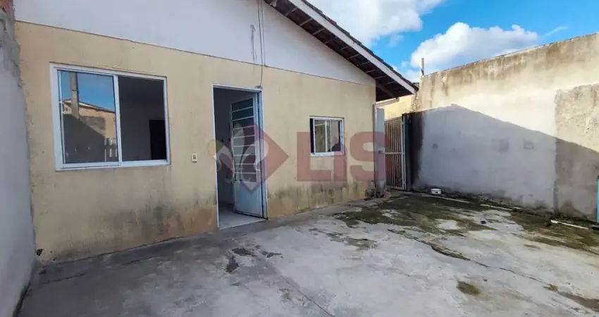 Casa com 2 quartos à venda no Getuba, Caraguatatuba 