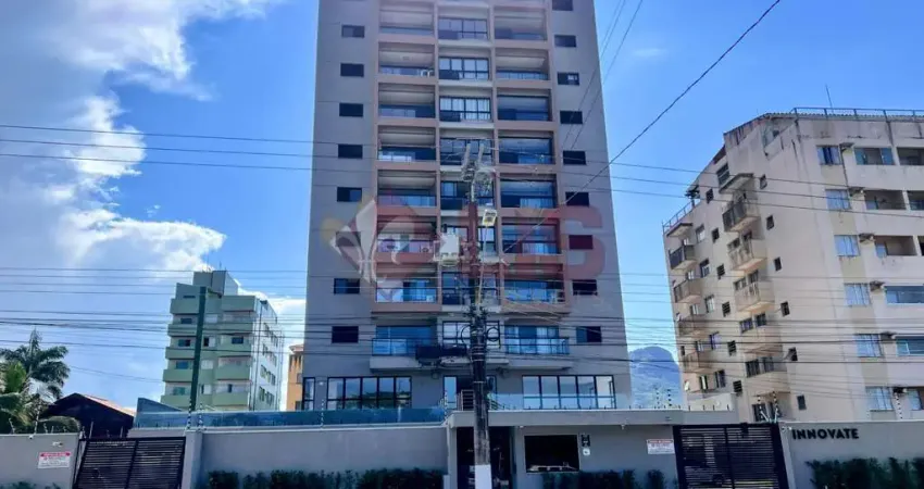 Apartamento com 1 quarto à venda na Avenida Prefeito Geraldo Nogueira da Silva, Indaiá, Caraguatatuba