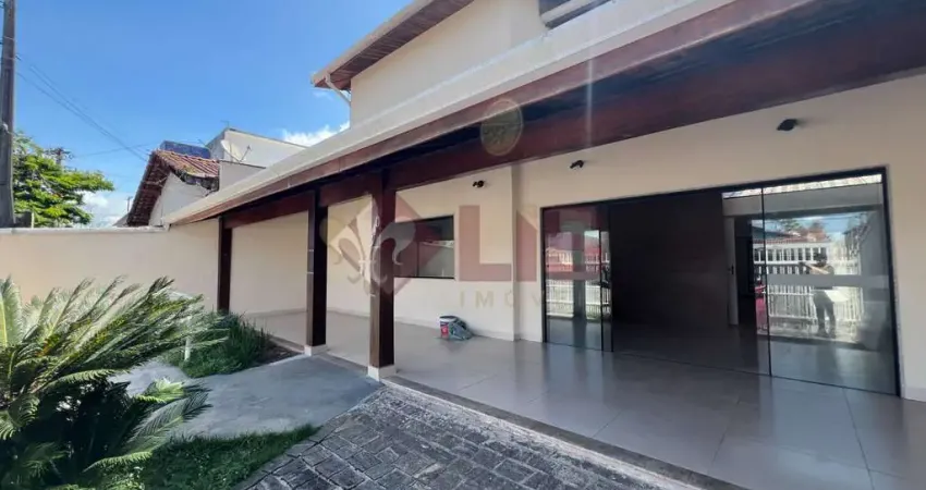 Excelente casa para locação comercial perto do upa no jd primavera