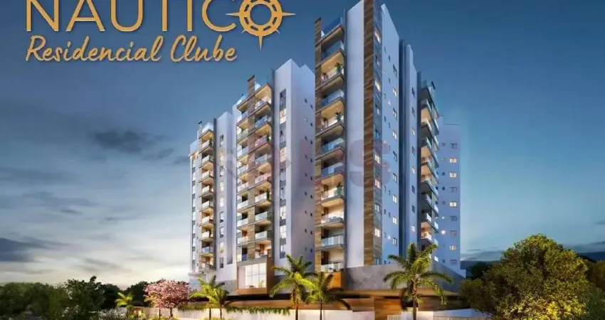 Apartamento com 2 quartos à venda na Rua São Jorge, Praia das Palmeiras, Caraguatatuba