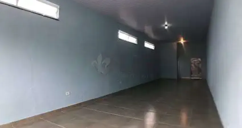 Ponto comercial para alugar no Massaguaçu, Caraguatatuba