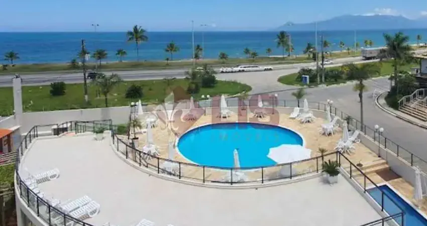 Apartamento com 3 quartos à venda no Massaguaçu, Caraguatatuba 