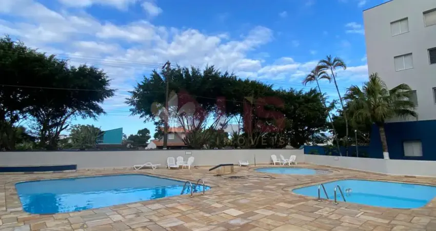 Apartamento 2 dormitórios nas palmeiras more com conforto e segurança em condomínio tranquilo no bairro das palmeiras!