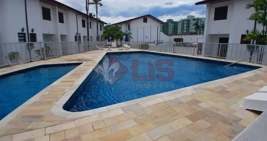 Casa com 2 quartos à venda no Martim de Sá, Caraguatatuba 