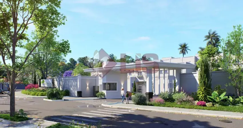 Reserva tabaporã - lançamento minha casa minha vida faixa 3 em caraguá