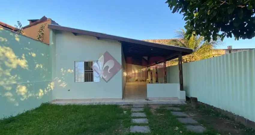 Casa com 2 quartos para alugar no Jardim Arua, Caraguatatuba 