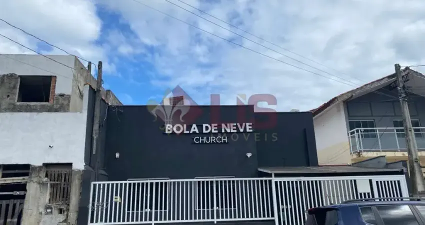 Sala comercial para alugar na Avenida Synésio Moreira Marcondes, Jardim Primavera, Caraguatatuba