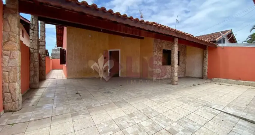 Casa para locação 3 quartos, 1 suite, 4 vagas, 100m², praia das palmeiras, caraguatatuba - sp