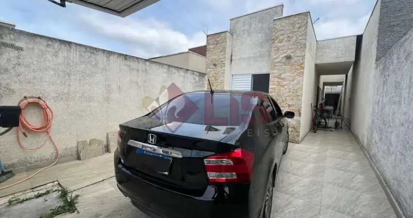 Casa com 2 quartos à venda na Avenida Pedro Reginaldo da Costa, Balneário dos Golfinhos, Caraguatatuba
