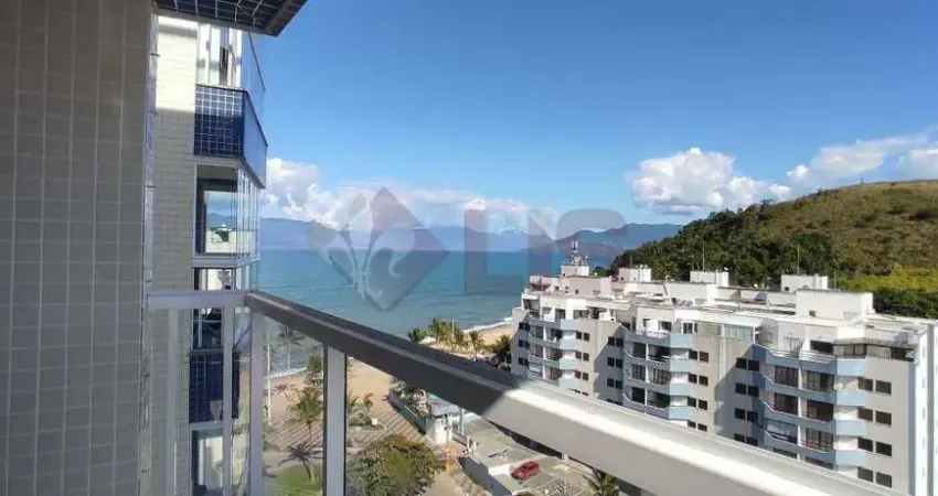 Apartamento para locação 2 quartos, 1 suite, 1 vaga, 73m², prainha, caraguatatuba - sp