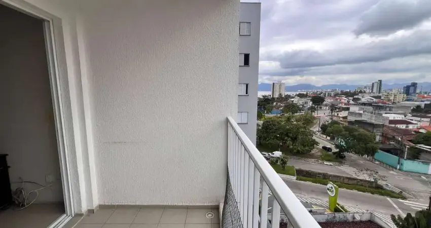 Apartamento para locação definitiva no sumaré, caraguatatuba, sp