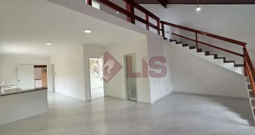 Casa com 4 quartos à venda na Avenida Vereador Aristides Anizio dos Santos, Indaiá, Caraguatatuba