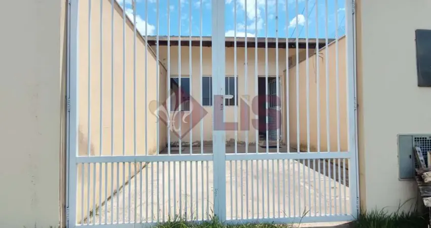 Casa com 1 quarto à venda na Rua Dom Antônio Luiz de Souza, Getuba, Caraguatatuba