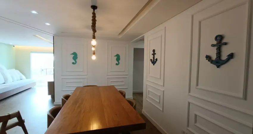 Apartamento com 3 quartos à venda na Rua Puri, 300, Tupi, Praia Grande