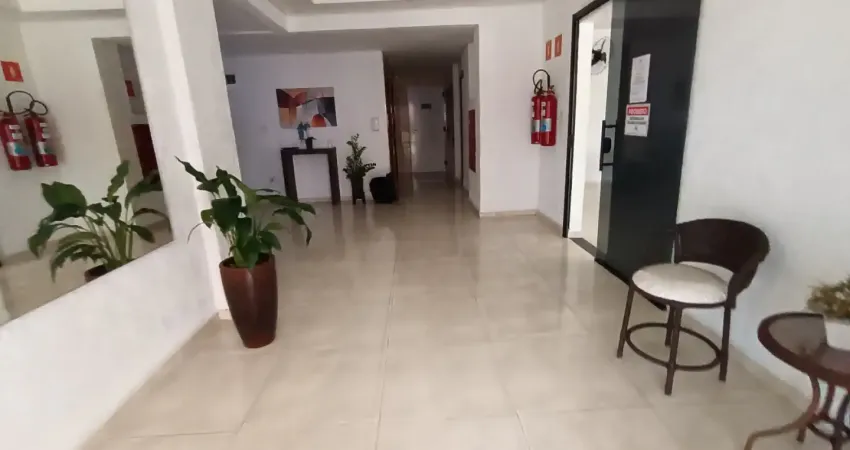Excelente apartamento com 3 dormitórios ,com suíte e uma vaga.