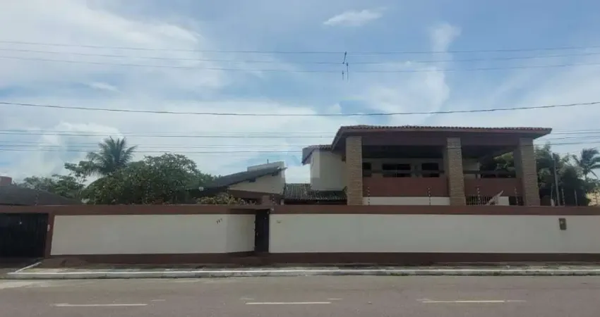Casa com 7 quartos à venda na Rua Itabyra Marques de Barros, Aruana, Aracaju