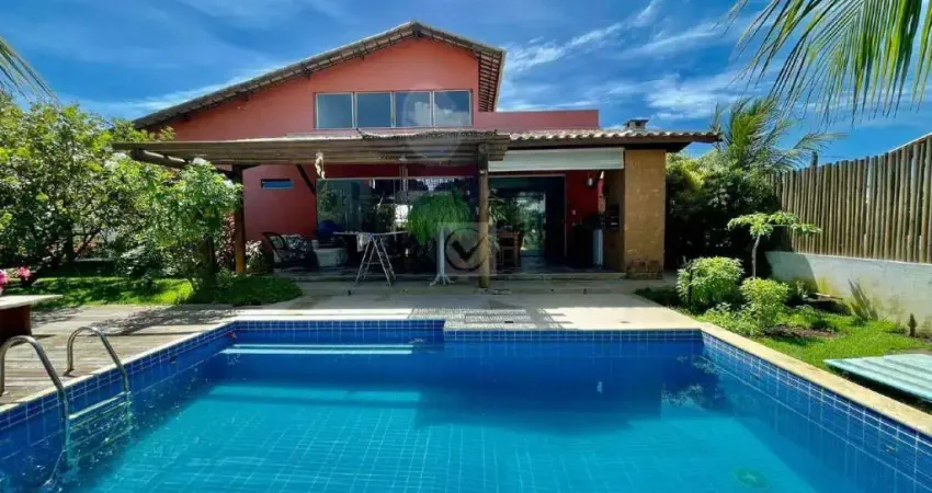 Casa com 3 quartos à venda na Avenida Inácio Barbosa, Mosqueiro, Aracaju