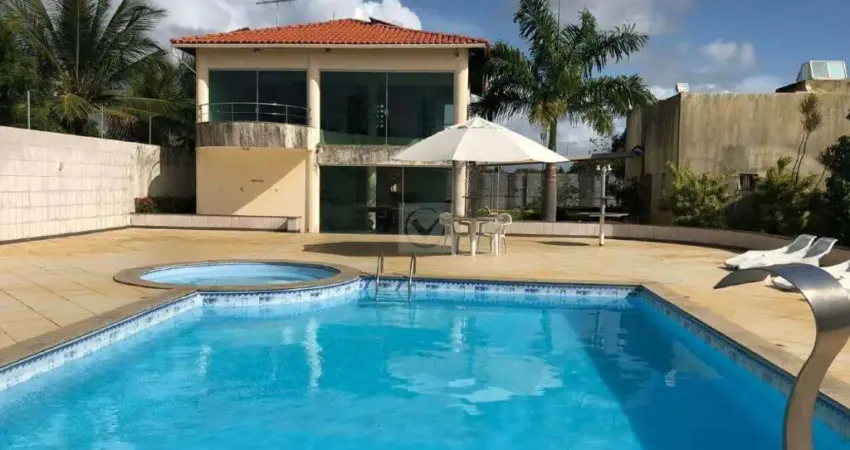 Casa com 3 quartos à venda na Rua Oviêdo Santos, Zona de Expansão (Mosqueiro), Aracaju