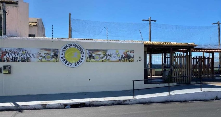 Sala comercial para alugar na Rua Delmiro Gouveia, Coroa do Meio, Aracaju