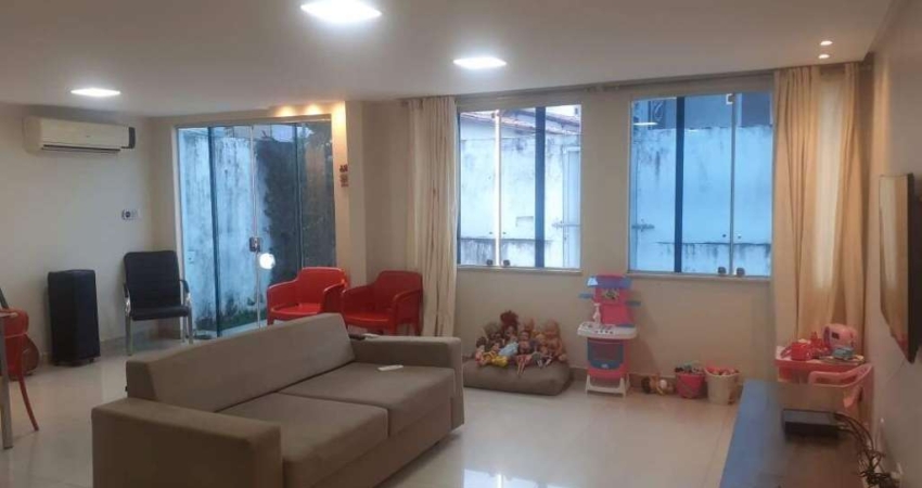 Casa no Bairro Luzia