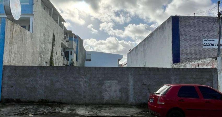 Terreno comercial para alugar na Rua Niceu Dantas, Atalaia, Aracaju