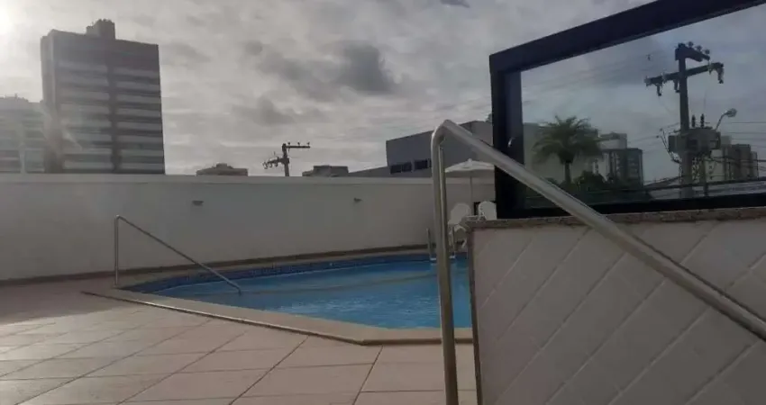 Apartamento com 3 quartos à venda na Rua Poeta João Freire Ribeiro, Grageru, Aracaju