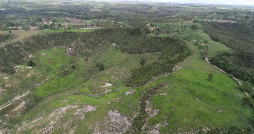 TerrenoÁrea à venda, Centro - Salgado/SE