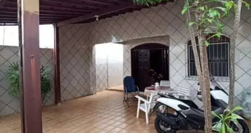 Rua Sinesia Barreto Moura