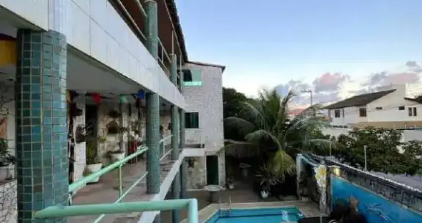 Casa com 10 quartos à venda na Rua Poeta José Salles de Campos, Coroa do Meio, Aracaju