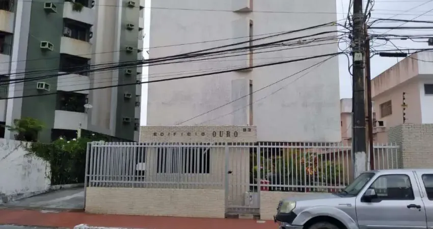 Apartamento com 3 quartos à venda na Travessa Juca Barreto, São José, Aracaju