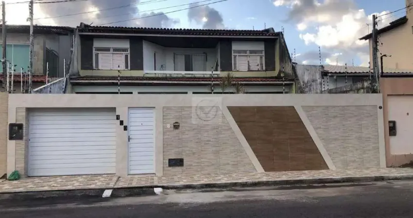 Casa com 4 quartos à venda na Rua Laudicea Ferreira Andrade, Inácio Barbosa, Aracaju