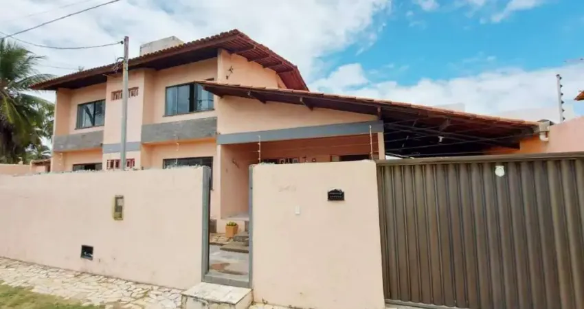 Casa com 5 quartos à venda na Rua Oito, Mosqueiro, Aracaju