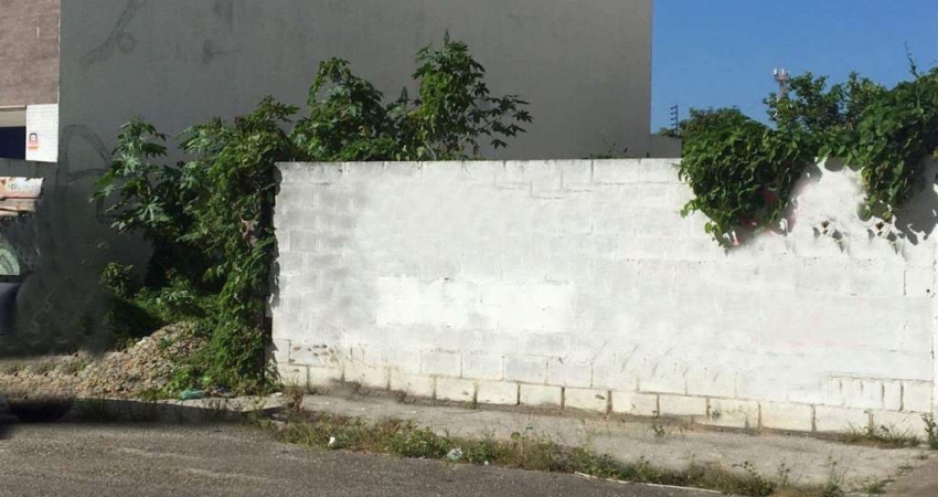 Terreno comercial para alugar na Rua Valdemar Dantas, Grageru, Aracaju