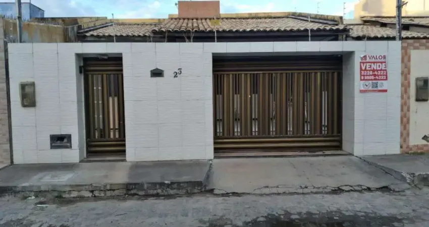 Casa no bairro Aeroporto ( Zona de Expansão)
