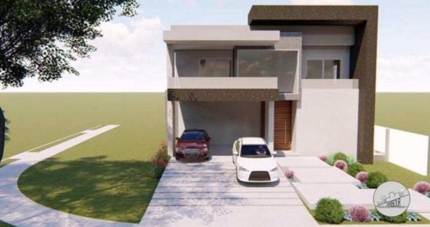 Casa com 4 quartos à venda na Avenida dos Coqueiros, Centro, Barra dos Coqueiros