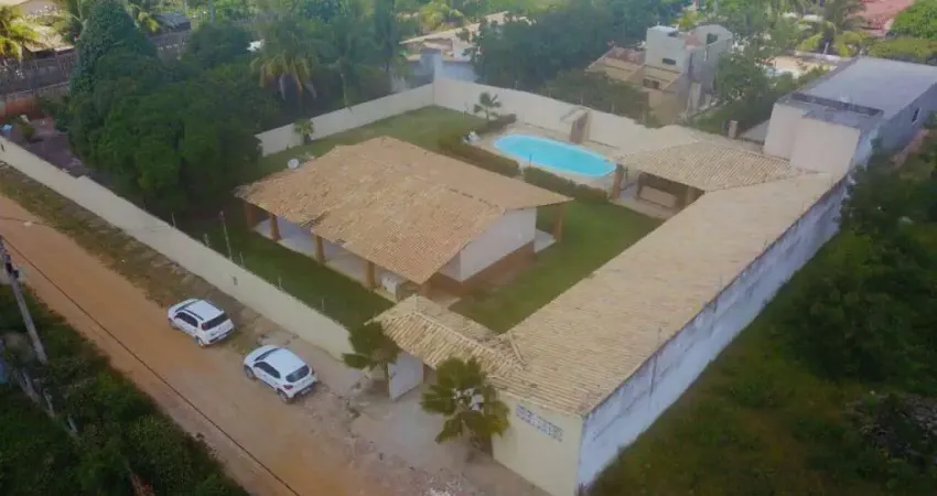 Casa com 3 quartos à venda na Rua Vinte e Cinco, Areia Branca, Aracaju
