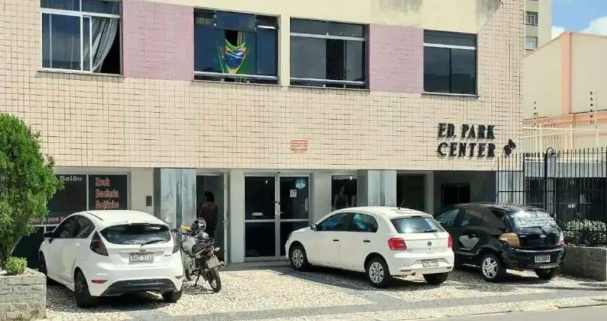 Sala comercial à venda na Rua Arauá, Centro, Aracaju