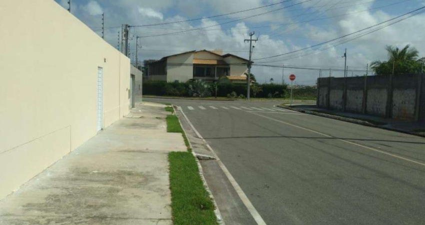 Terreno comercial para alugar na Rua Manoel Espinheira Fonseca, Aruana, Aracaju