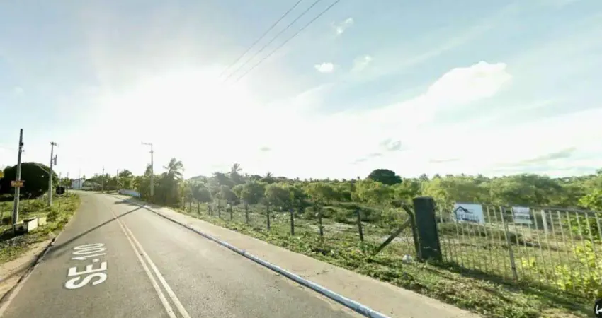 Terreno na Rodovia Padre Leeb